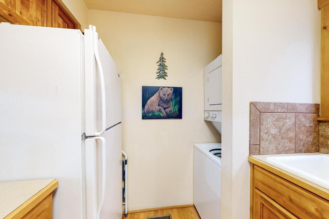 Photo of Kitchen in Reeds Spring