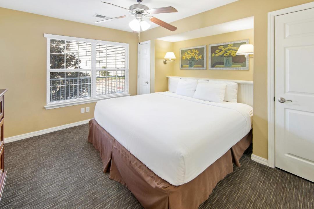 Photo of Bedroom in Branson