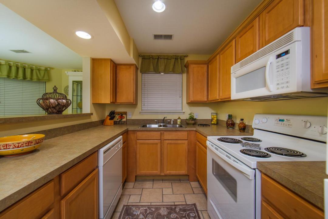 Photo of Kitchen in Branson