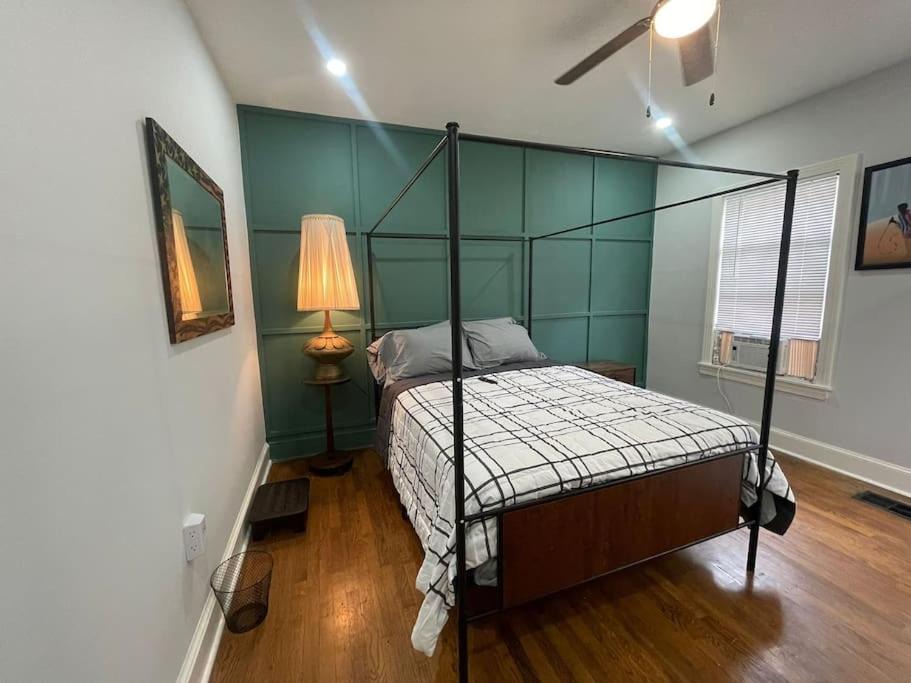 Photo of Bedroom in Memphis