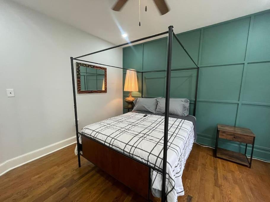 Photo of Bedroom in Memphis