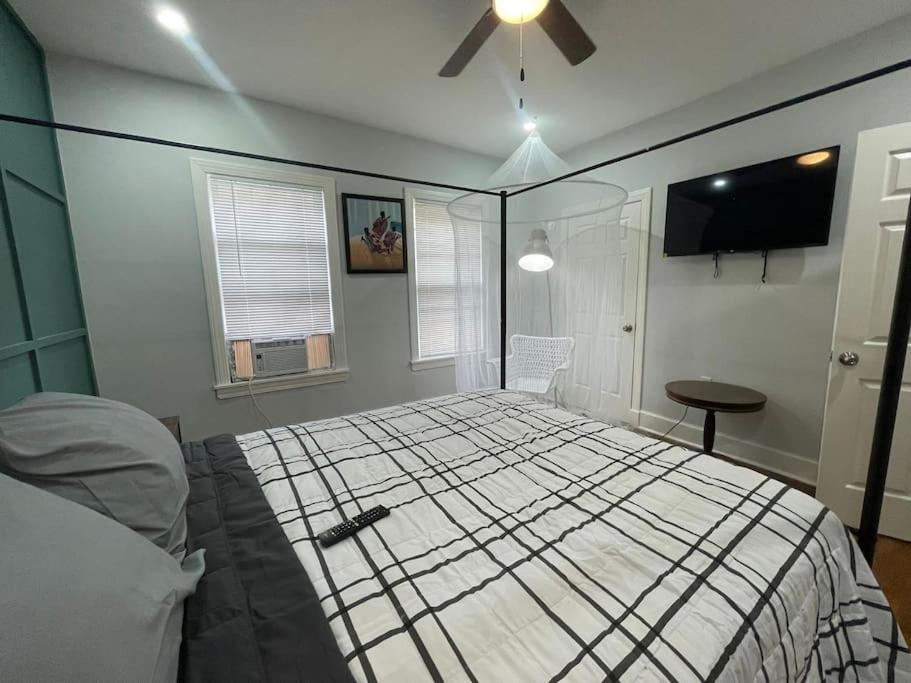 Photo of Bedroom in Memphis