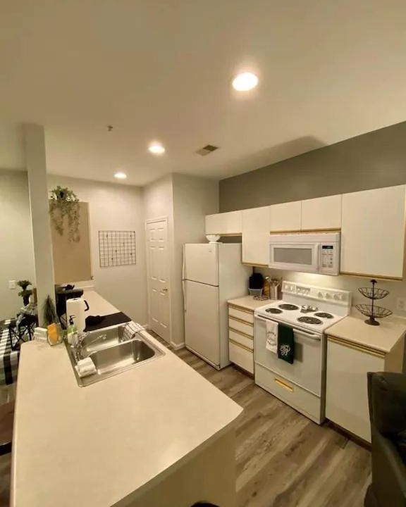 Photo of Kitchen in Branson