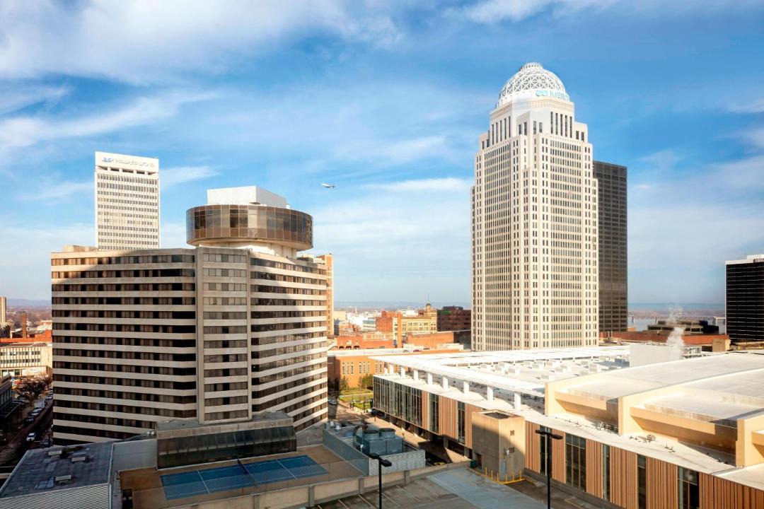 Photo of Others in Downtown Louisville
