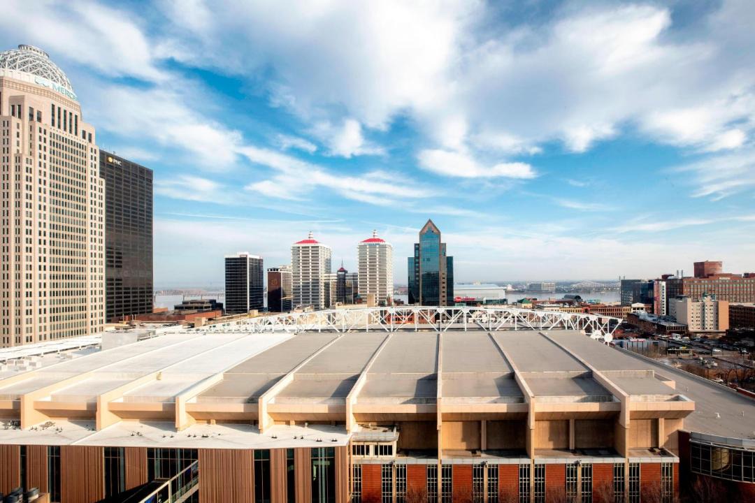 Photo of Others in Downtown Louisville