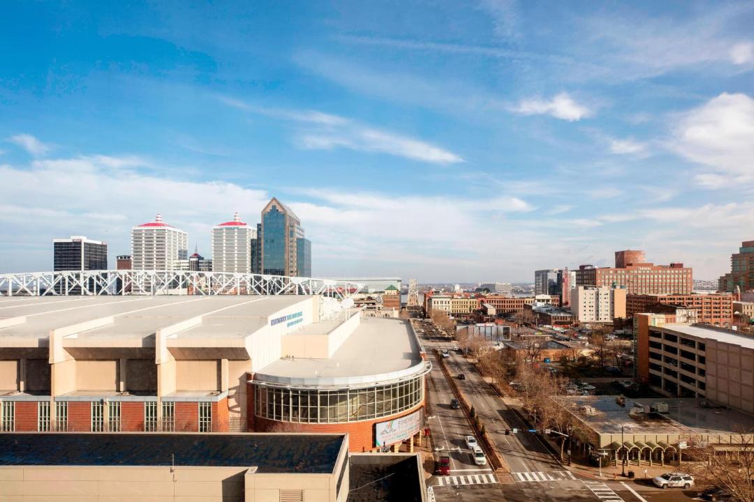 Photo of Others in Downtown Louisville