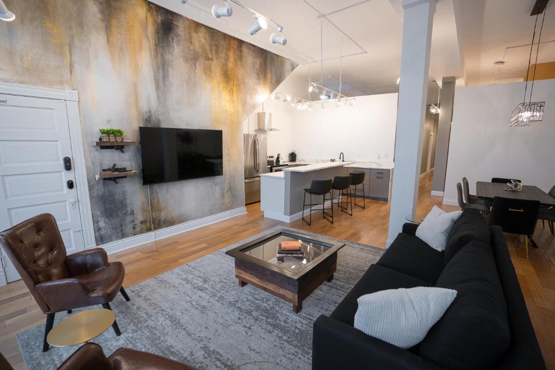 Photo of Livingroom in Shelby Park