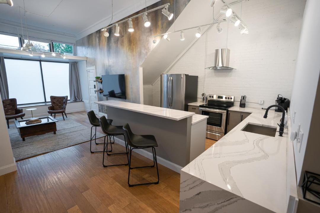 Photo of Livingroom in Shelby Park