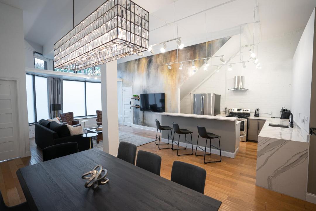 Photo of Livingroom in Shelby Park