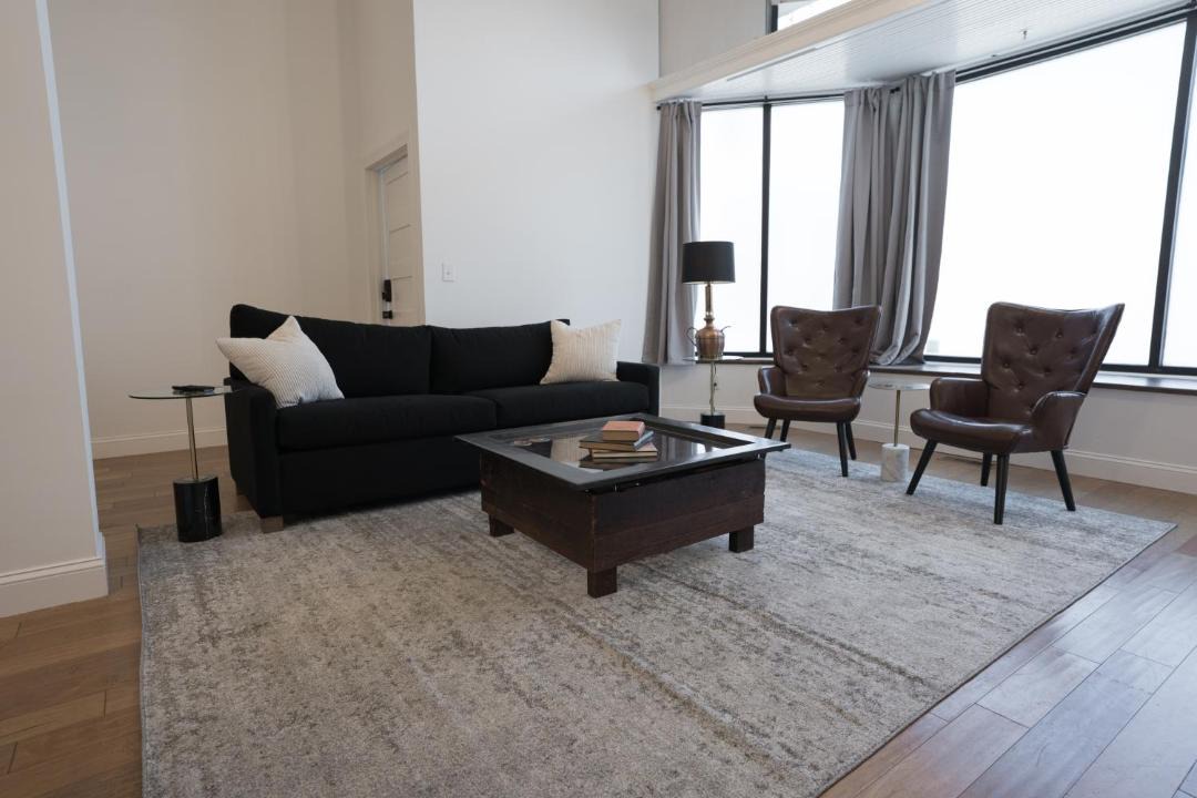 Photo of Livingroom in Shelby Park