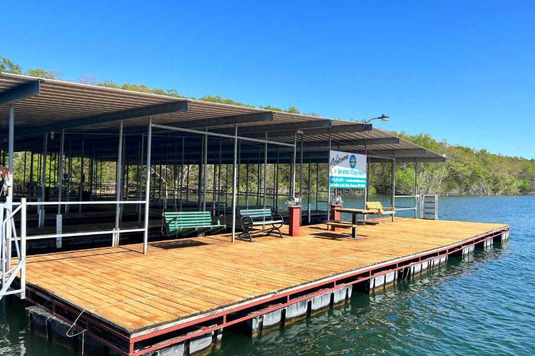 Photo of Outdoor in Indian Point