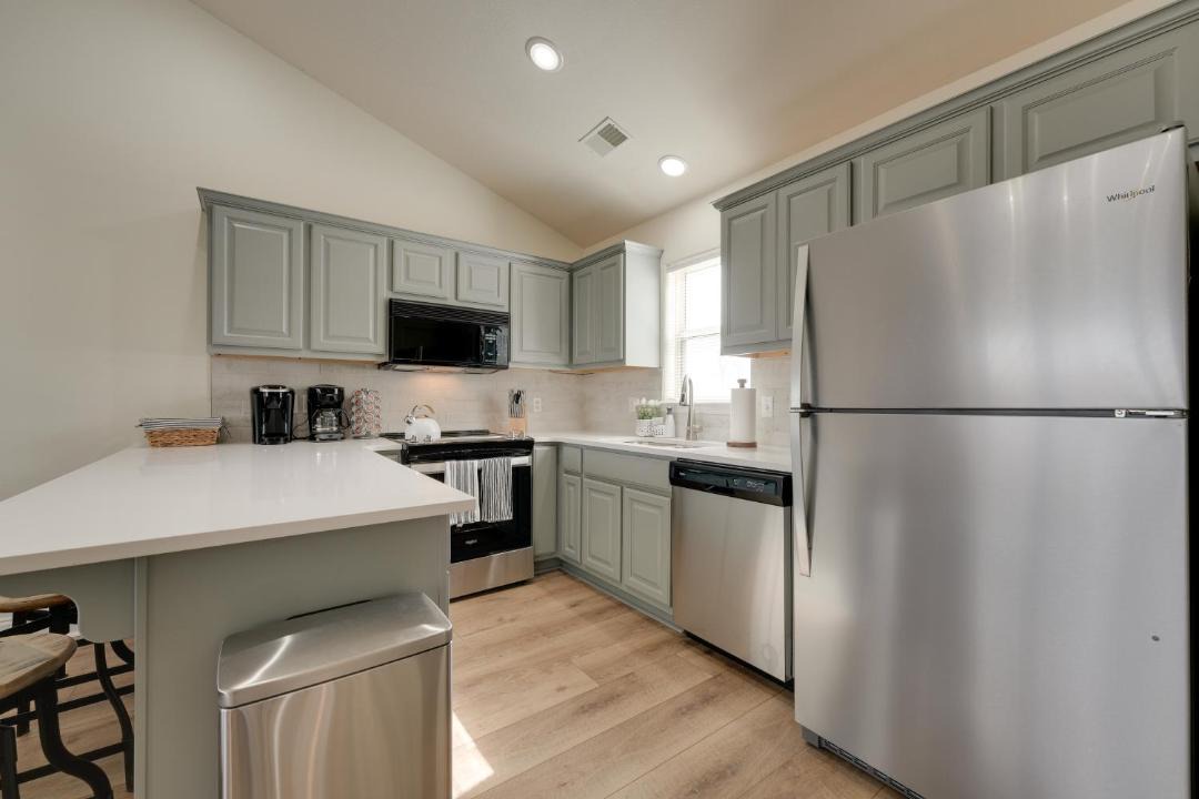 Photo of Kitchen in Branson West