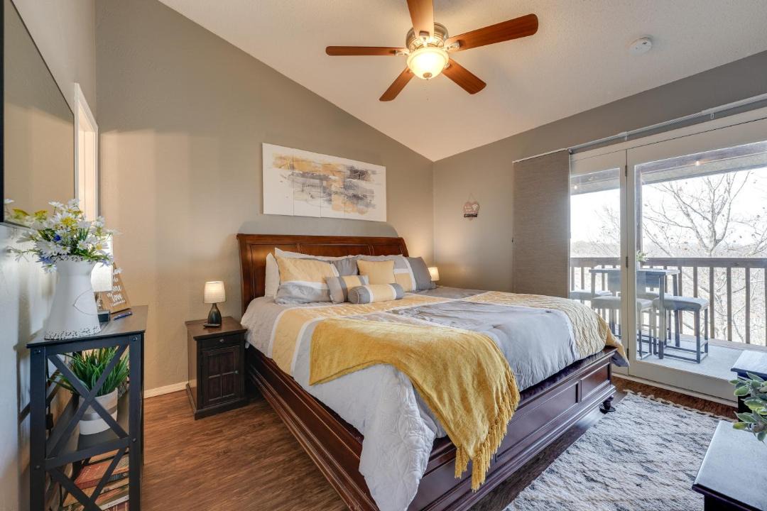 Photo of Bedroom in Notch Estates