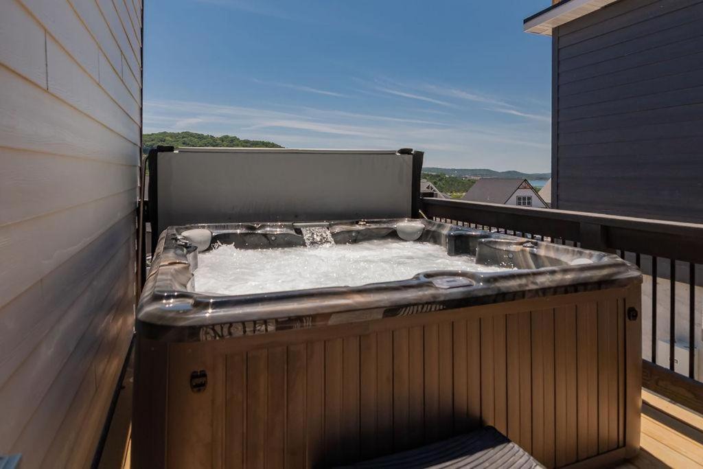 Photo of Patio Balcony in Hollister