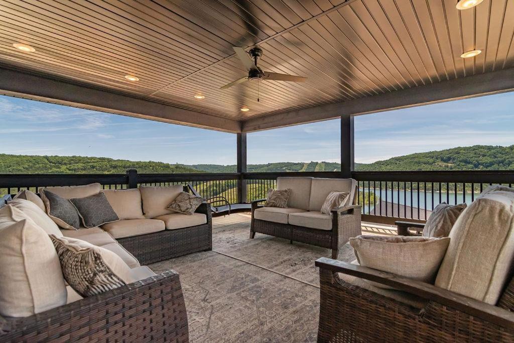 Photo of Patio Balcony in Hollister