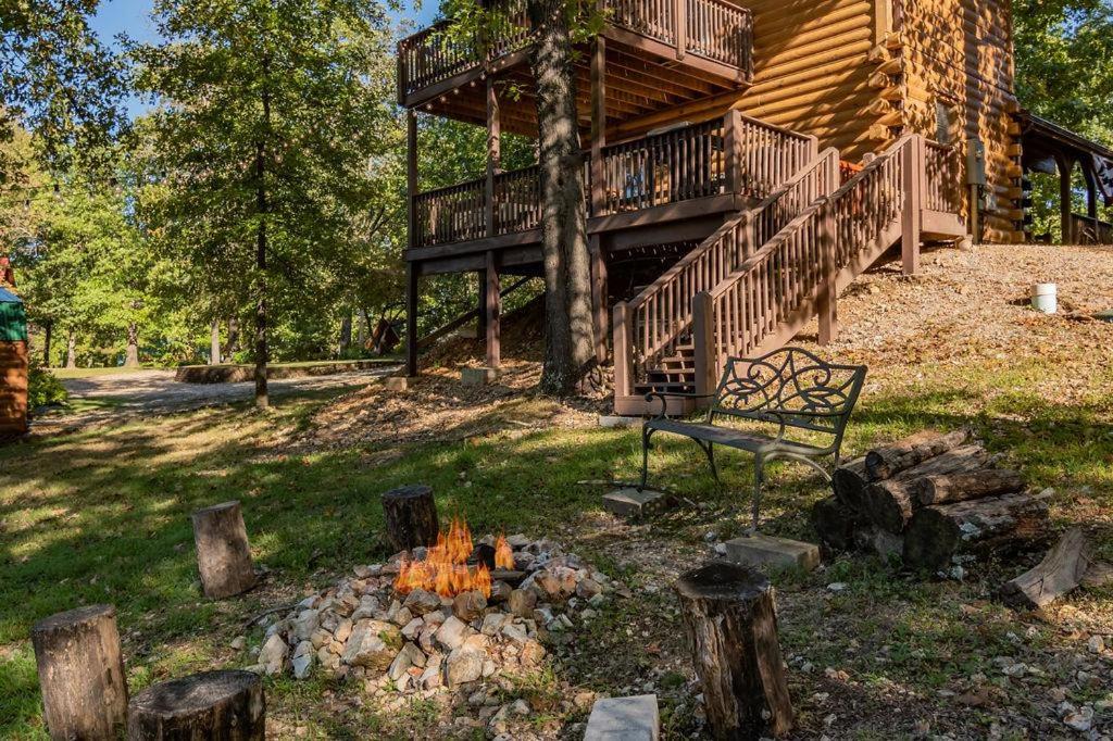 Photo of Others in Branson Cedars