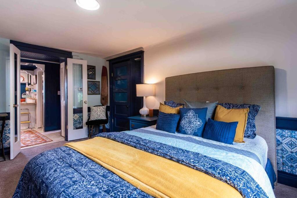Photo of Bedroom in Old Louisville