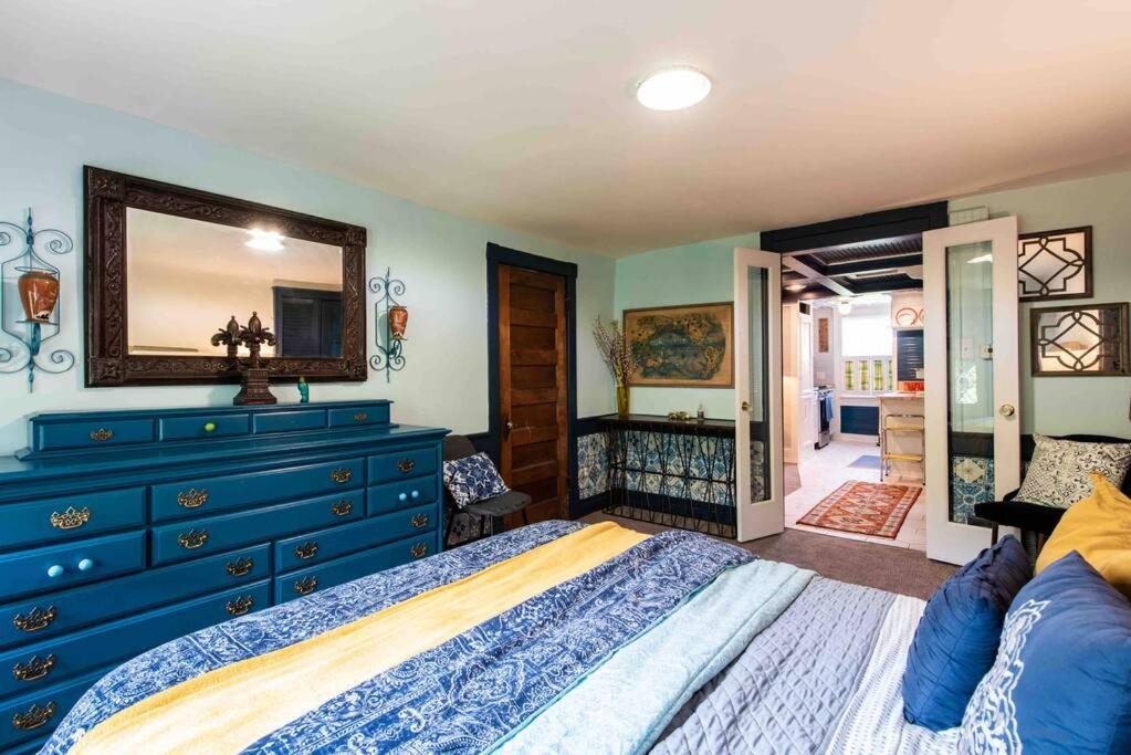 Photo of Bedroom in Old Louisville