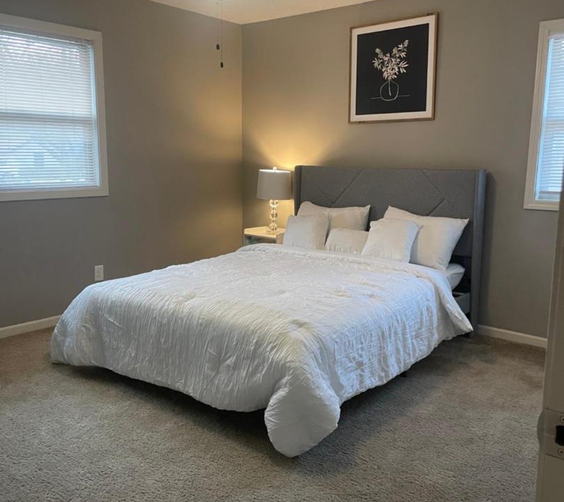Photo of Bedroom in Manhattan