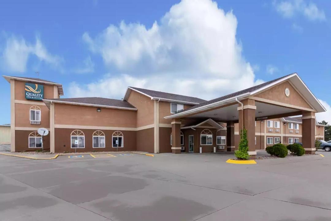 Photo of Buildings in McCook