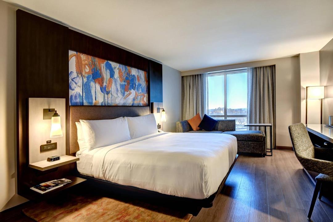 Photo of Bedroom in South Tulsa