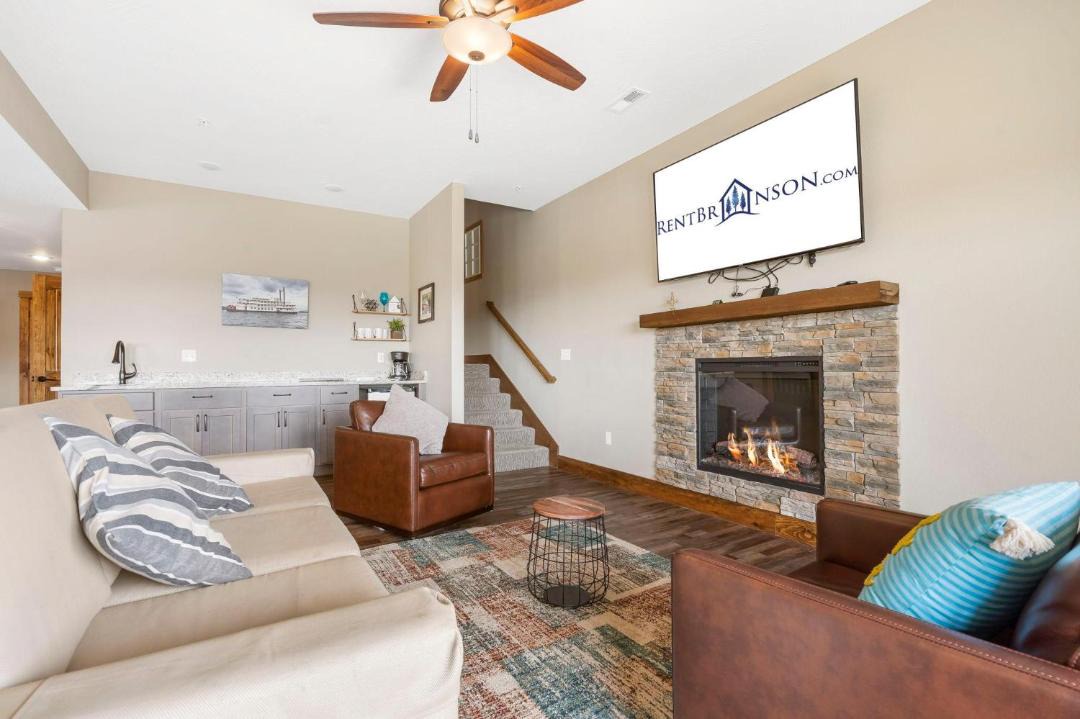 Photo of Livingroom in Branson