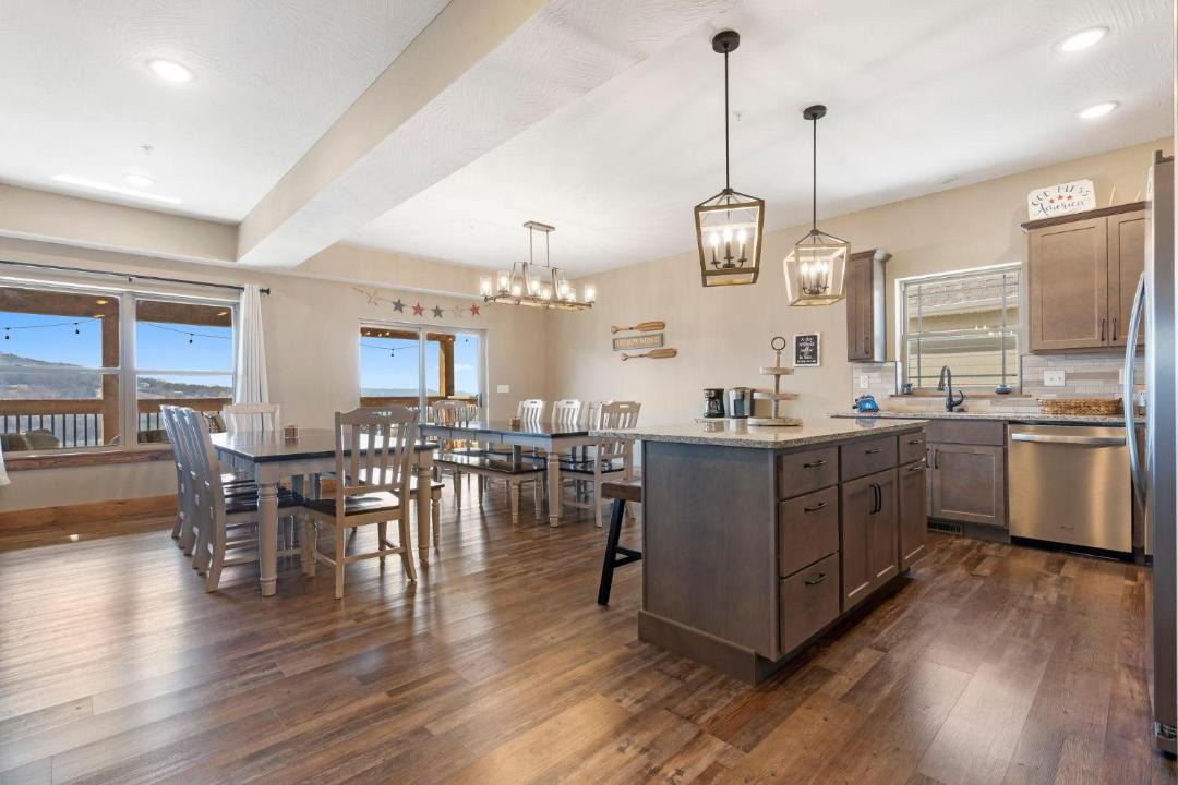 Photo of Kitchen in Branson