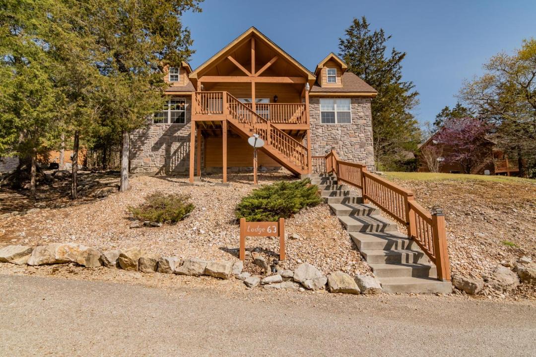 Photo of Others in Branson West