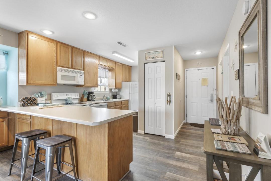 Photo of Kitchen in Indian Point