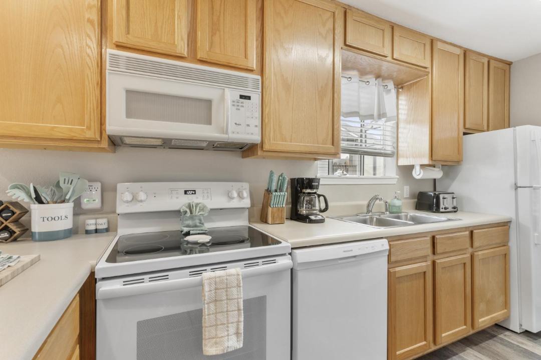 Photo of Kitchen in Indian Point