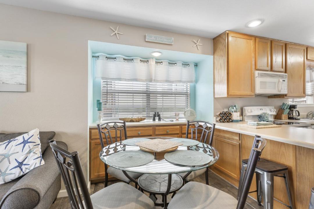 Photo of Kitchen in Indian Point