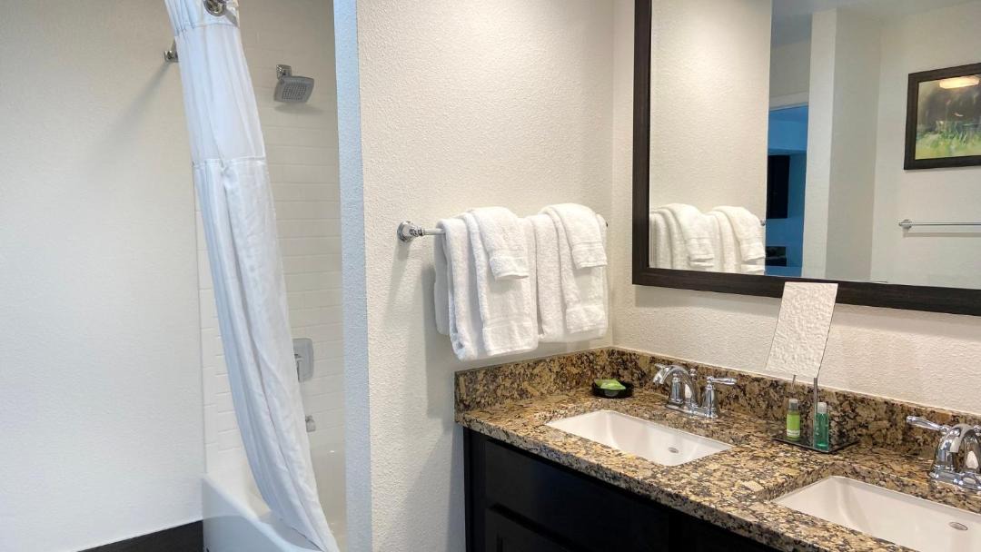 Photo of Bathroom in Branson