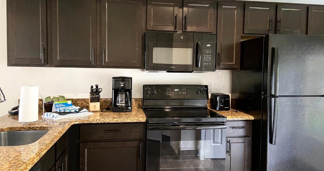 Photo of Kitchen in Branson