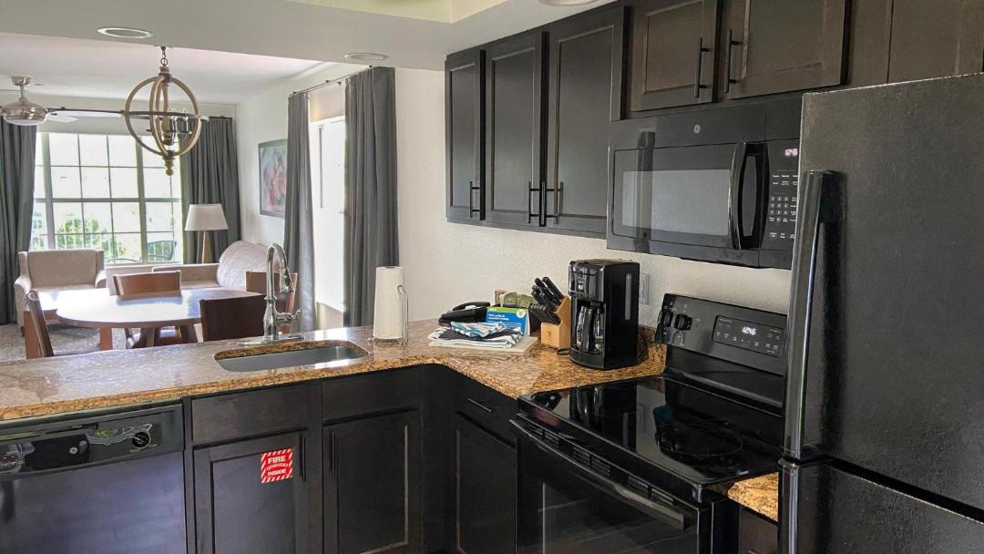 Photo of Kitchen in Branson