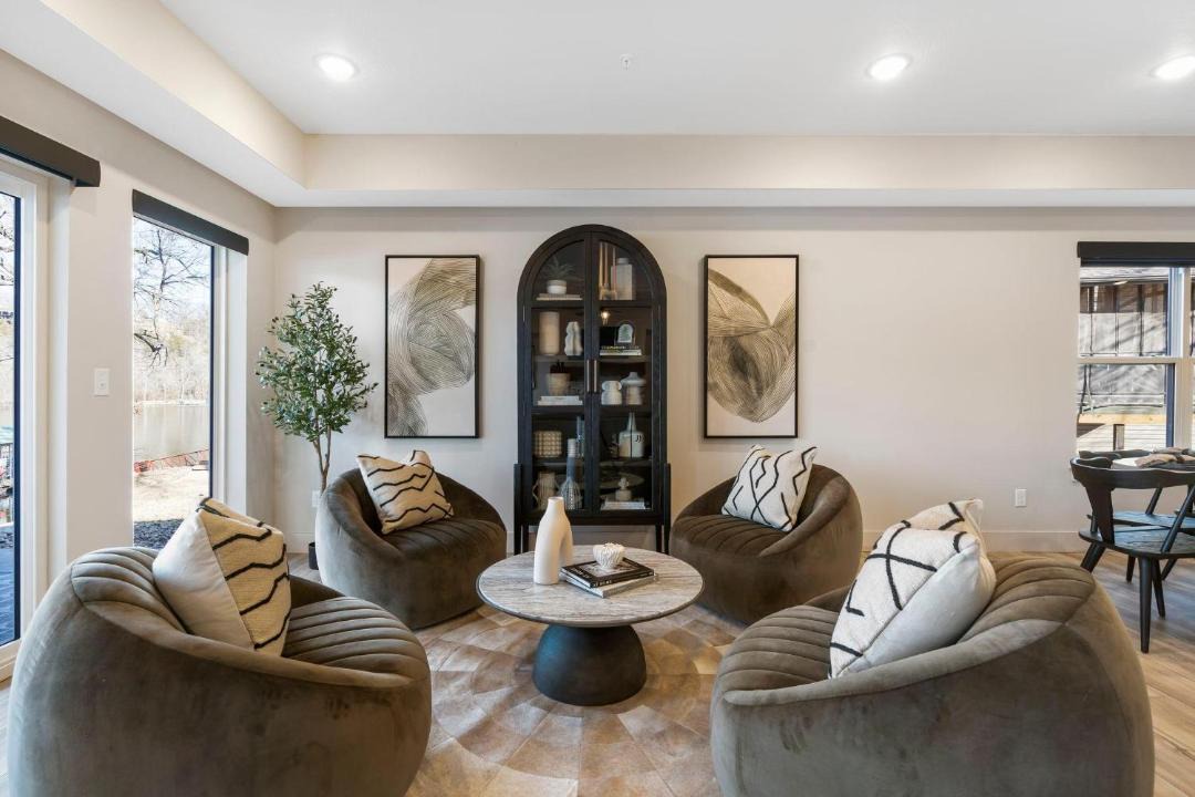 Photo of Livingroom in Branson