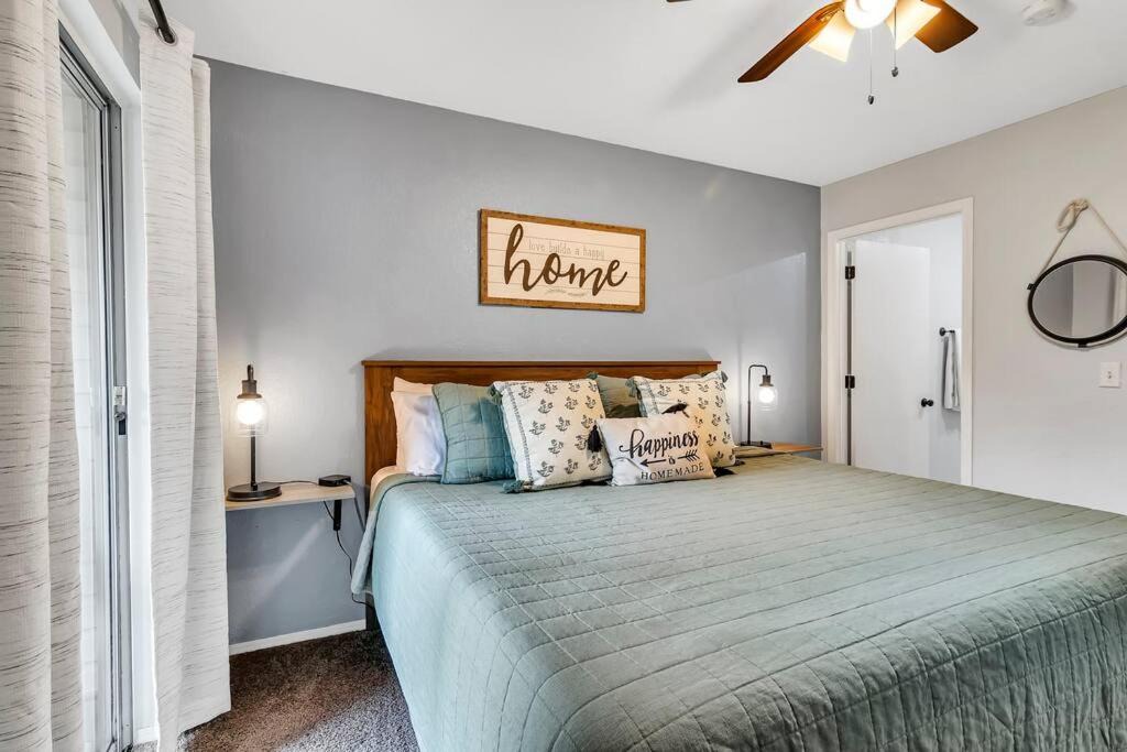 Photo of Bedroom in Indian Point