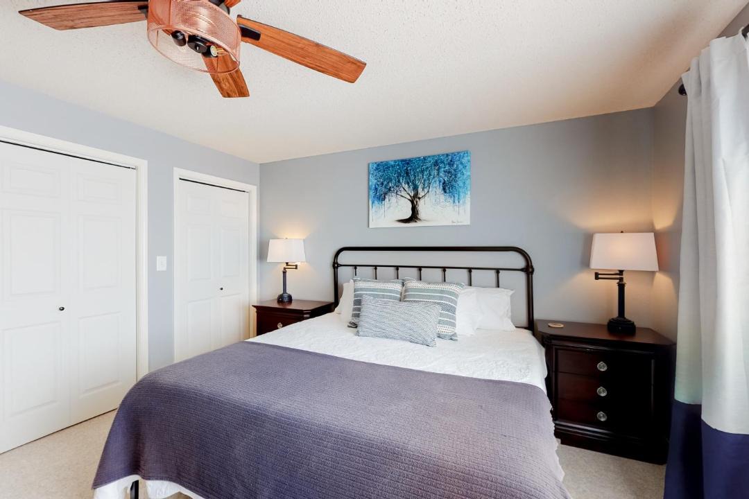 Photo of Bedroom in Table Rock