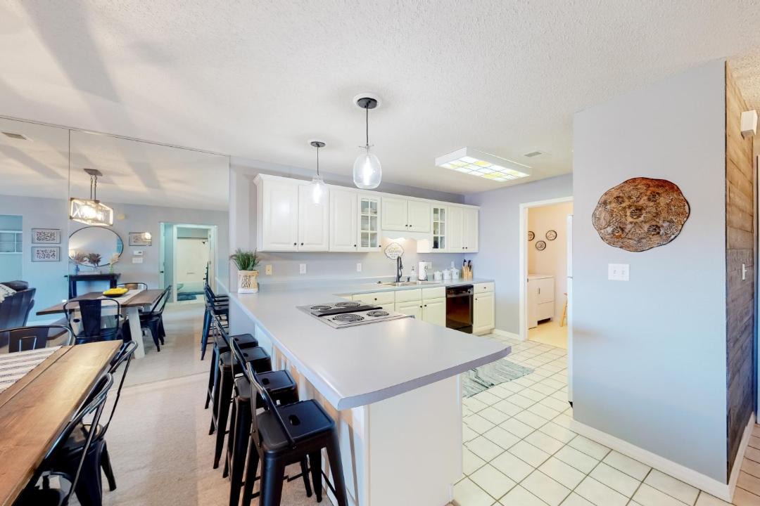 Photo of Kitchen in Table Rock