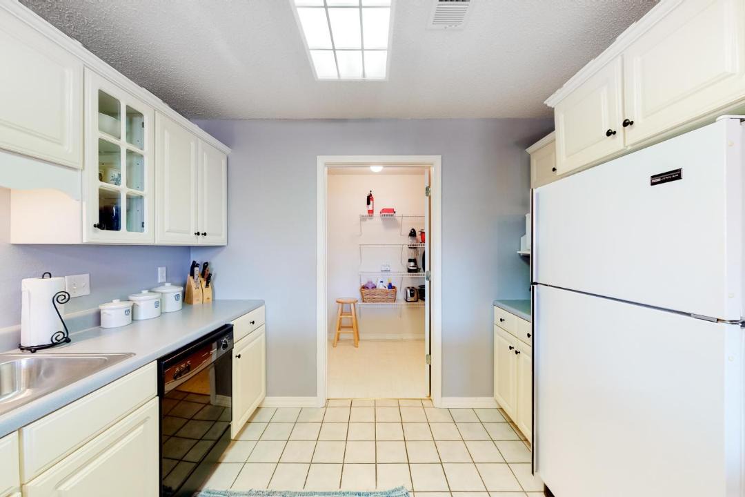 Photo of Kitchen in Table Rock