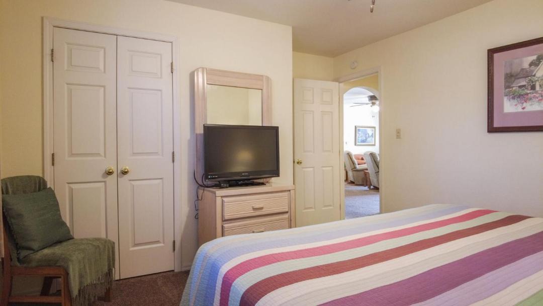 Photo of Bedroom in Branson