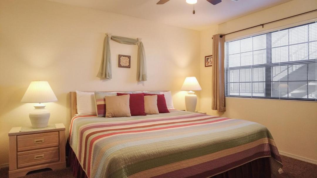 Photo of Bedroom in Branson