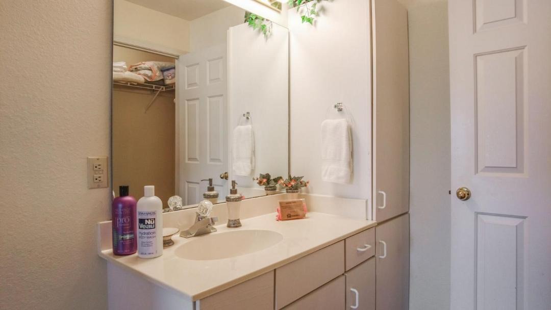 Photo of Bathroom in Branson