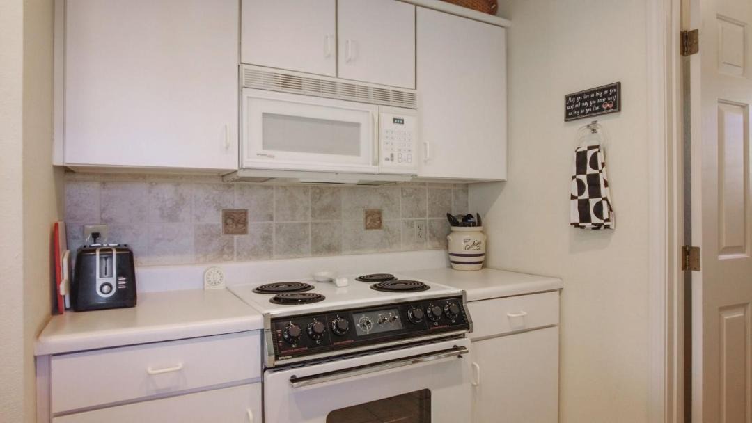 Photo of Kitchen in Branson