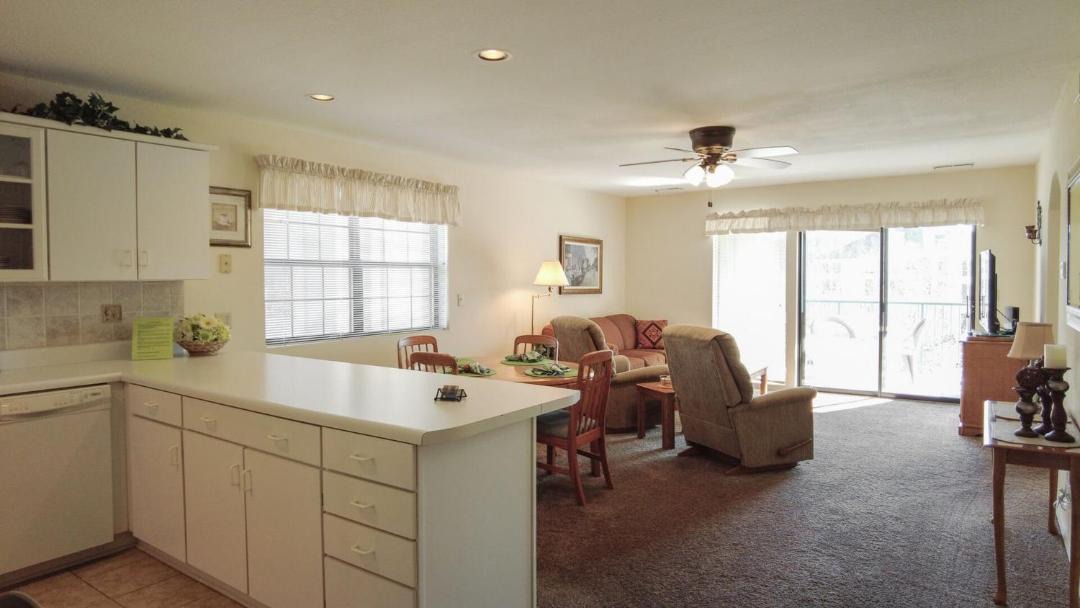 Photo of Livingroom in Branson