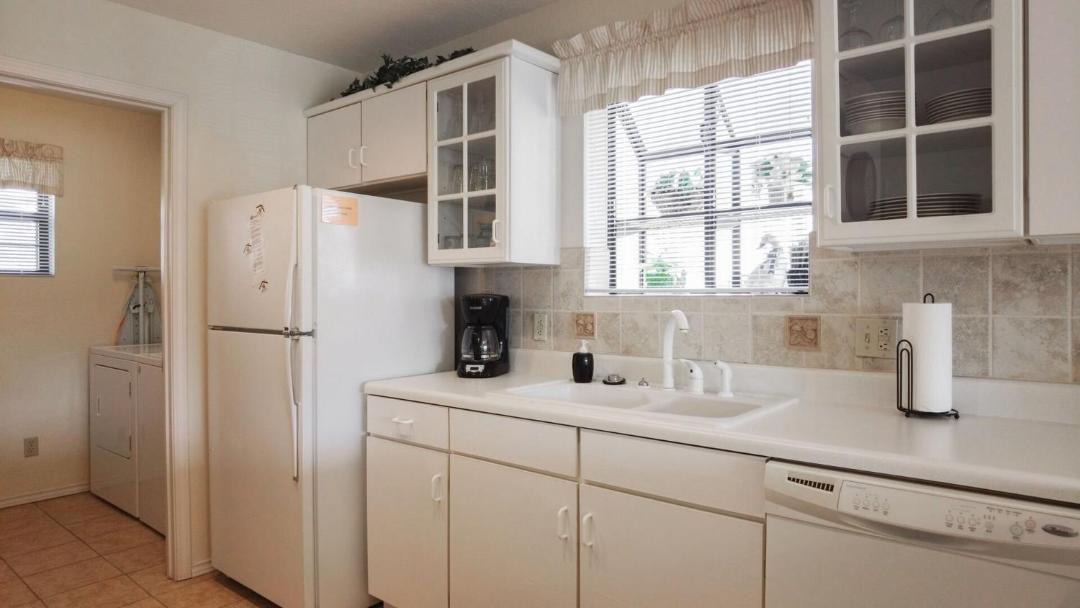 Photo of Kitchen in Branson