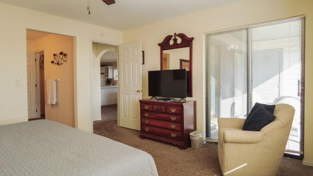 Photo of Bedroom in Branson