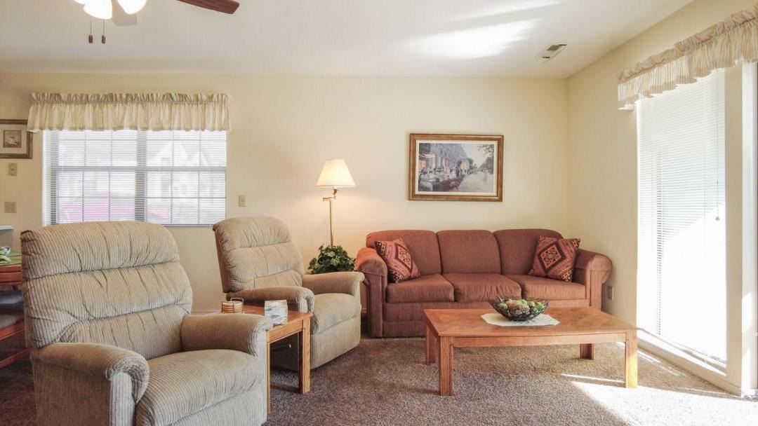 Photo of Livingroom in Branson