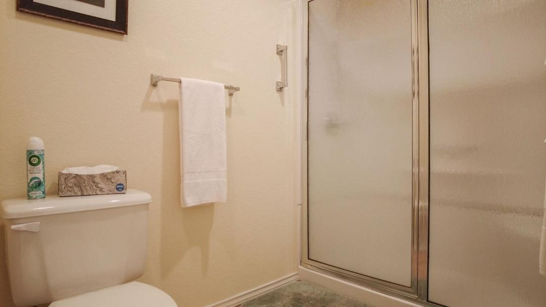 Photo of Bathroom in Branson