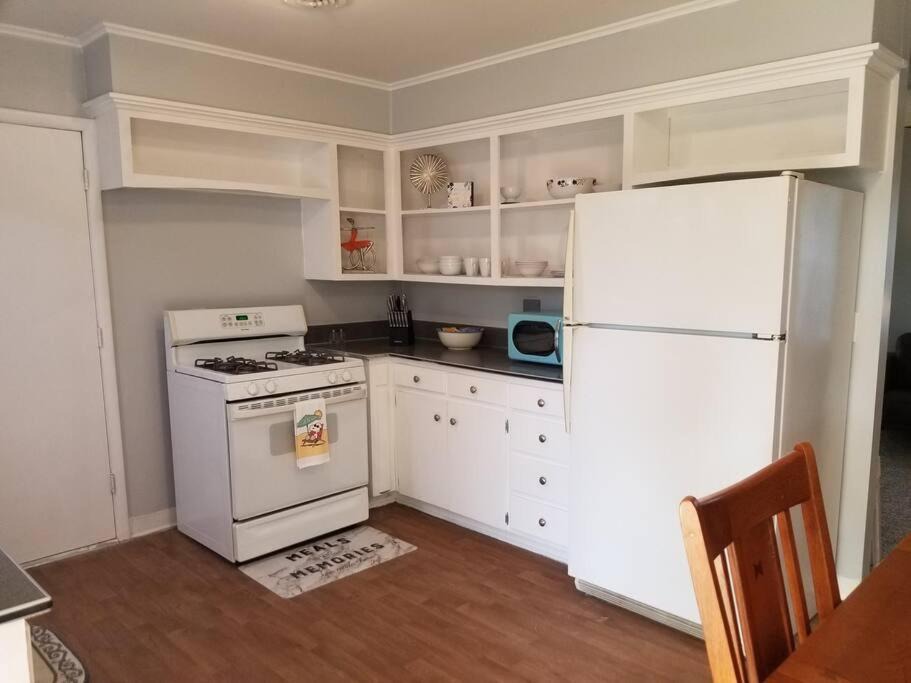 Photo of Kitchen in Broken Arrow