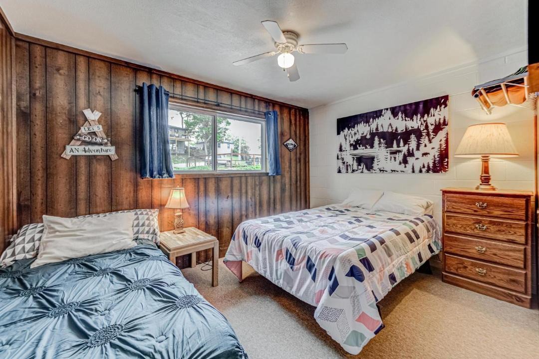 Photo of Bedroom in Kimberling City